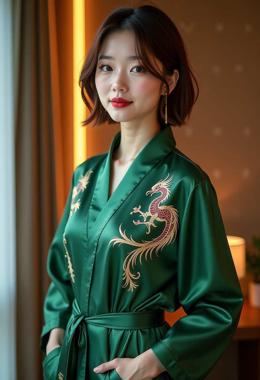 尼姑怀春