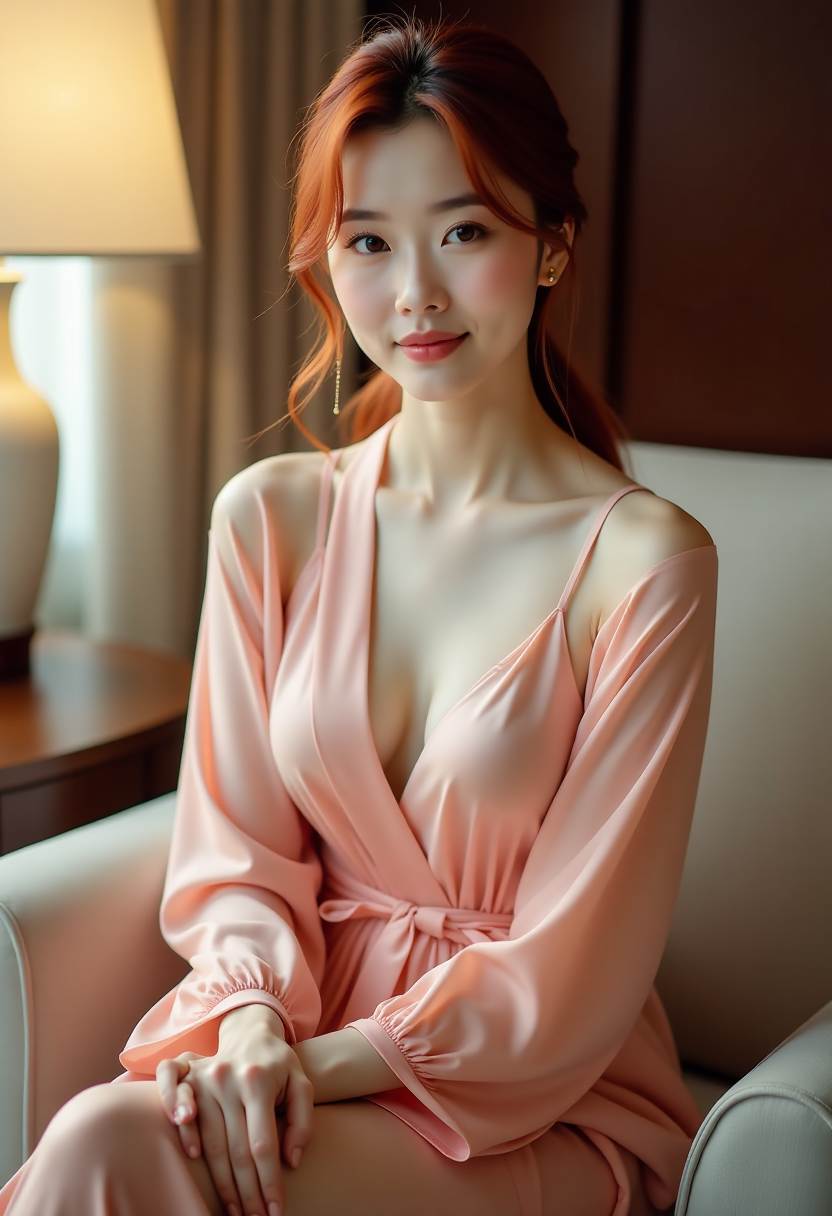 戒色之路